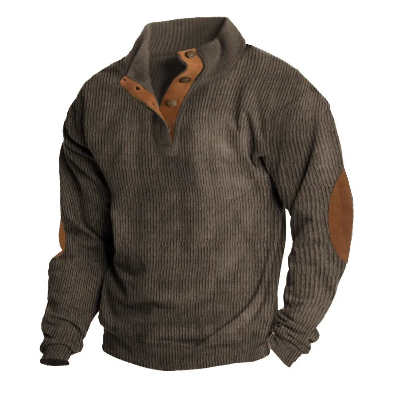 Chase | Pull d'hiver pour hommes