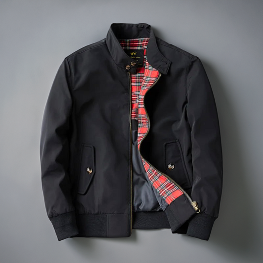 Remi | Veste Harrington